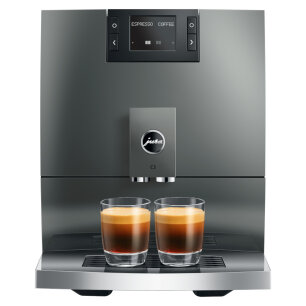 Jura C3 Piano Inox (EA)