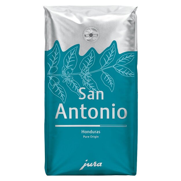 JURA - Kawa ziarnista San Antonio Honduras - 250 g