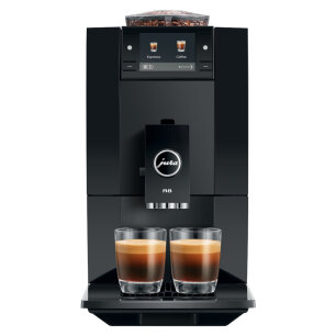 Jura A8 Piano Black (EA)