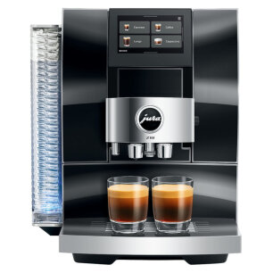 Jura Z10 Diamond Black (EB)