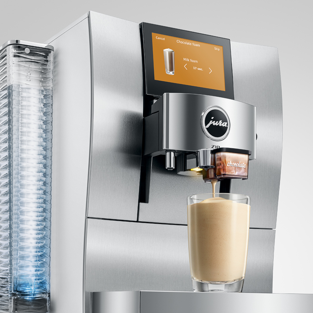 JURA - Przystawka Sweet Foam JURA - Przystawka Sweet Foam